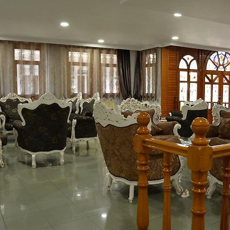 Atlas Otel Bursa Eksteriør bilde