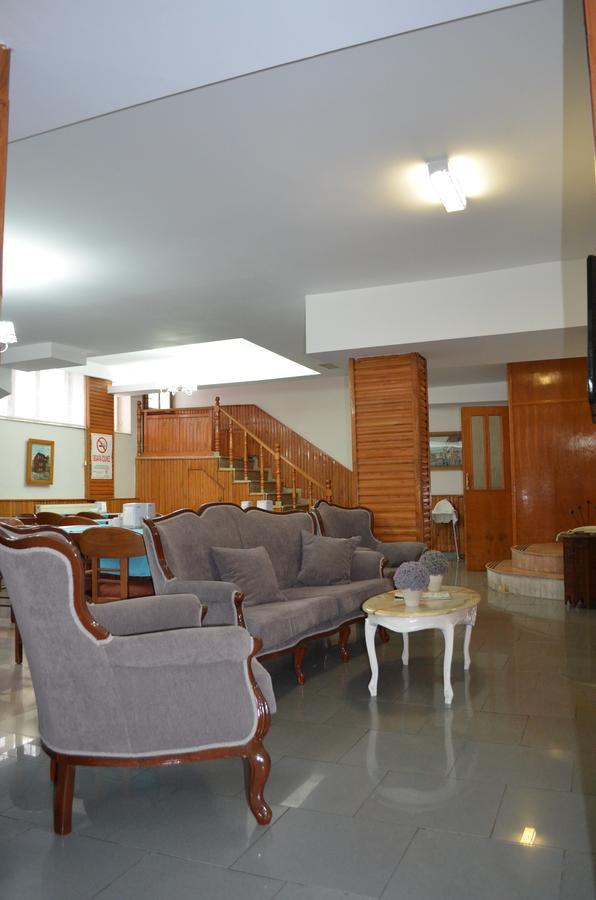 Atlas Otel Bursa Eksteriør bilde