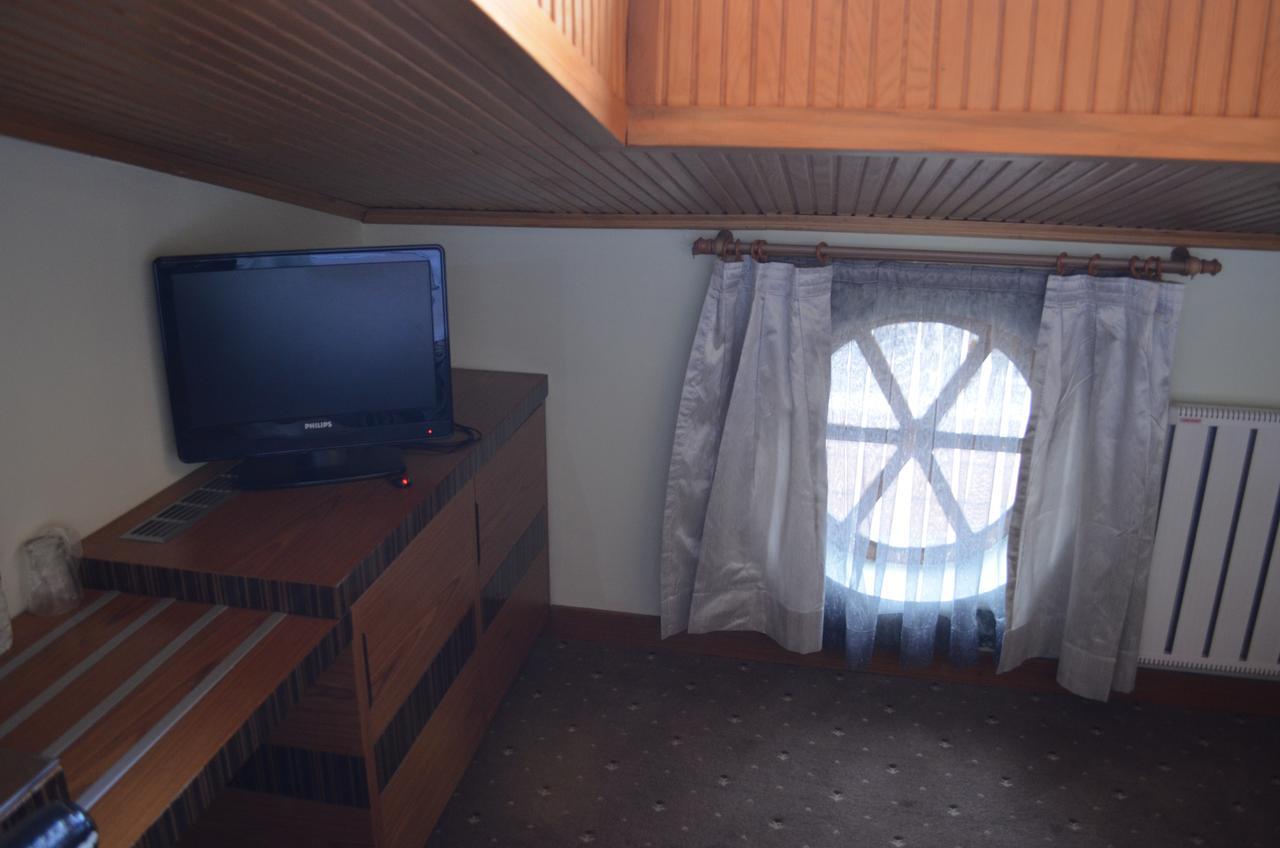 Atlas Otel Bursa Eksteriør bilde
