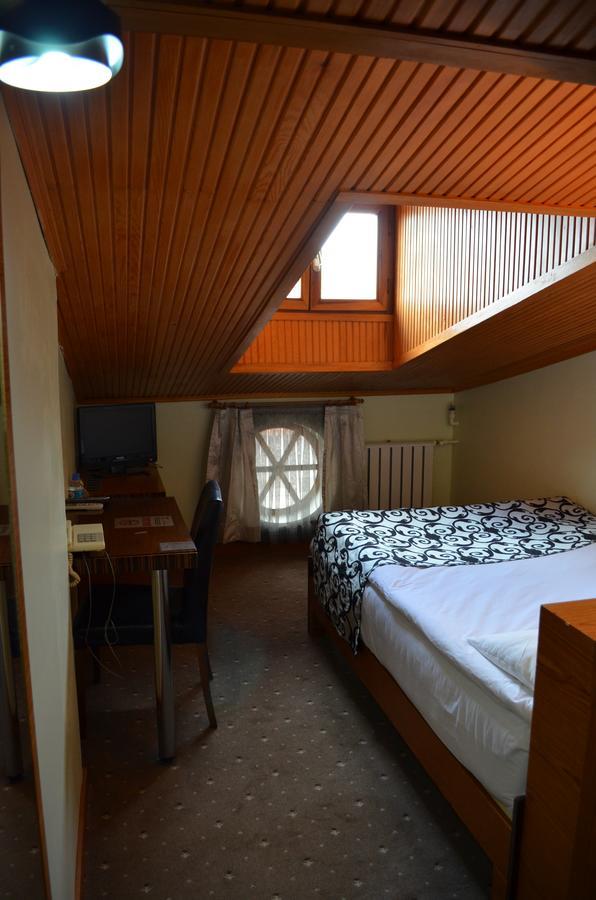 Atlas Otel Bursa Eksteriør bilde