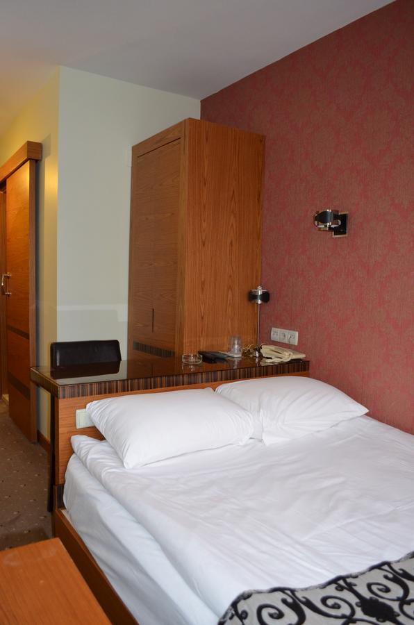 Atlas Otel Bursa Eksteriør bilde